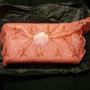 Jeffree Star Blood Sugar pallette